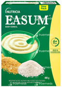 Easum Baby Cereal Powder 400 GM