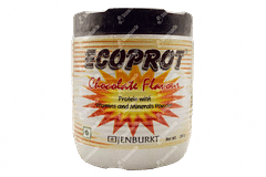 Ecoprot Chocolate Flavour Powder 200gm