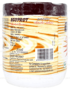 Ecoprot Chocolate Flavour Powder 200gm