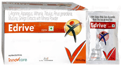 Edrive Powder 15gm Edrive Powder 15gm