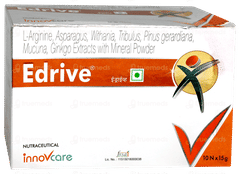 Edrive Powder 15gm