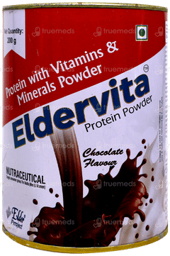 Eldervita Powder 200 GM