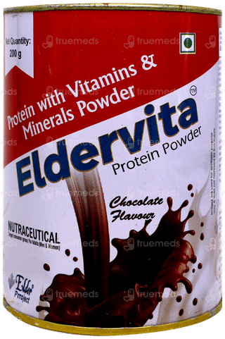 Eldervita Powder 200 GM