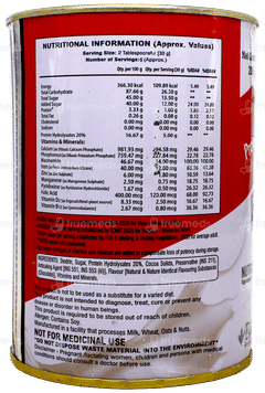 Eldervita Powder 200 Gm