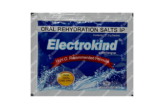 Electrokind Powder 21.5 GM