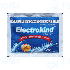 Electrokind Sachet 21.5gm