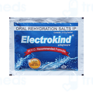 Electrokind Sachet 21.5gm