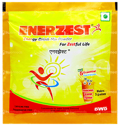 Enerzest Powder 50 GM