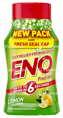 Eno Lemon Powder 100 GM