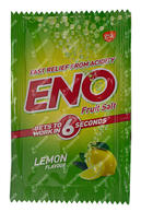 Eno Lemon Flavour Sachet 5gm