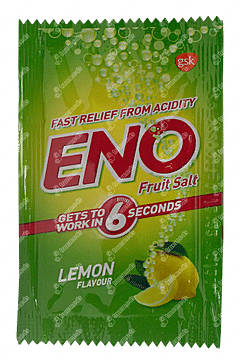 Eno Lemon Sachet 5 GM