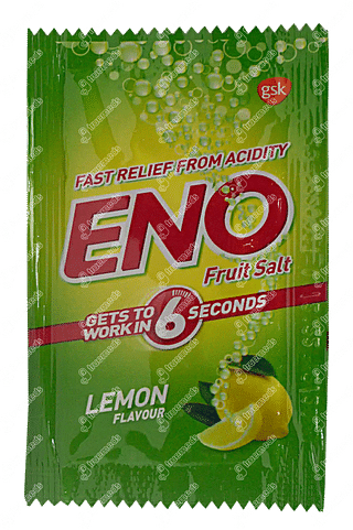 Eno Lemon Sachet 5 GM