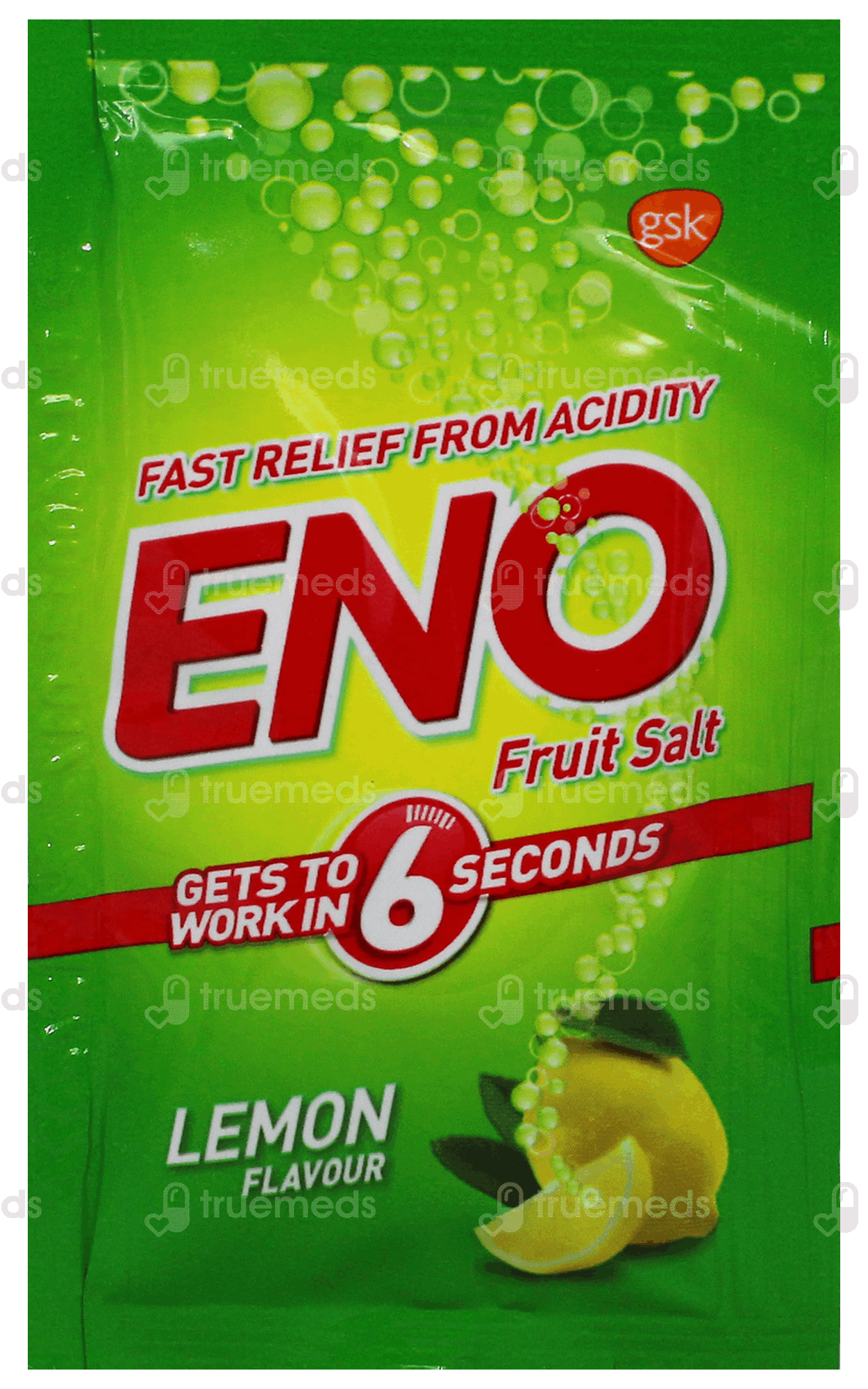 ENO banner