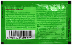Eno Fruit Salt Lemon Flavour Sachet 5Gm Eno Fruit Salt Lemon Flavour Sachet 5Gm