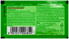 Eno Fruit Salt Lemon Flavour Sachet 5Gm Eno Fruit Salt Lemon Flavour Sachet 5Gm