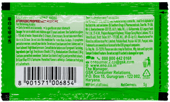 Eno Fruit Salt Lemon Flavour Sachet 5gm