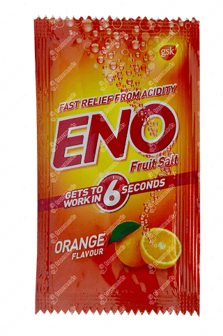 Eno Orange Sachet 5 GM