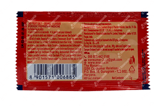 Eno Orange Sachet 5 GM