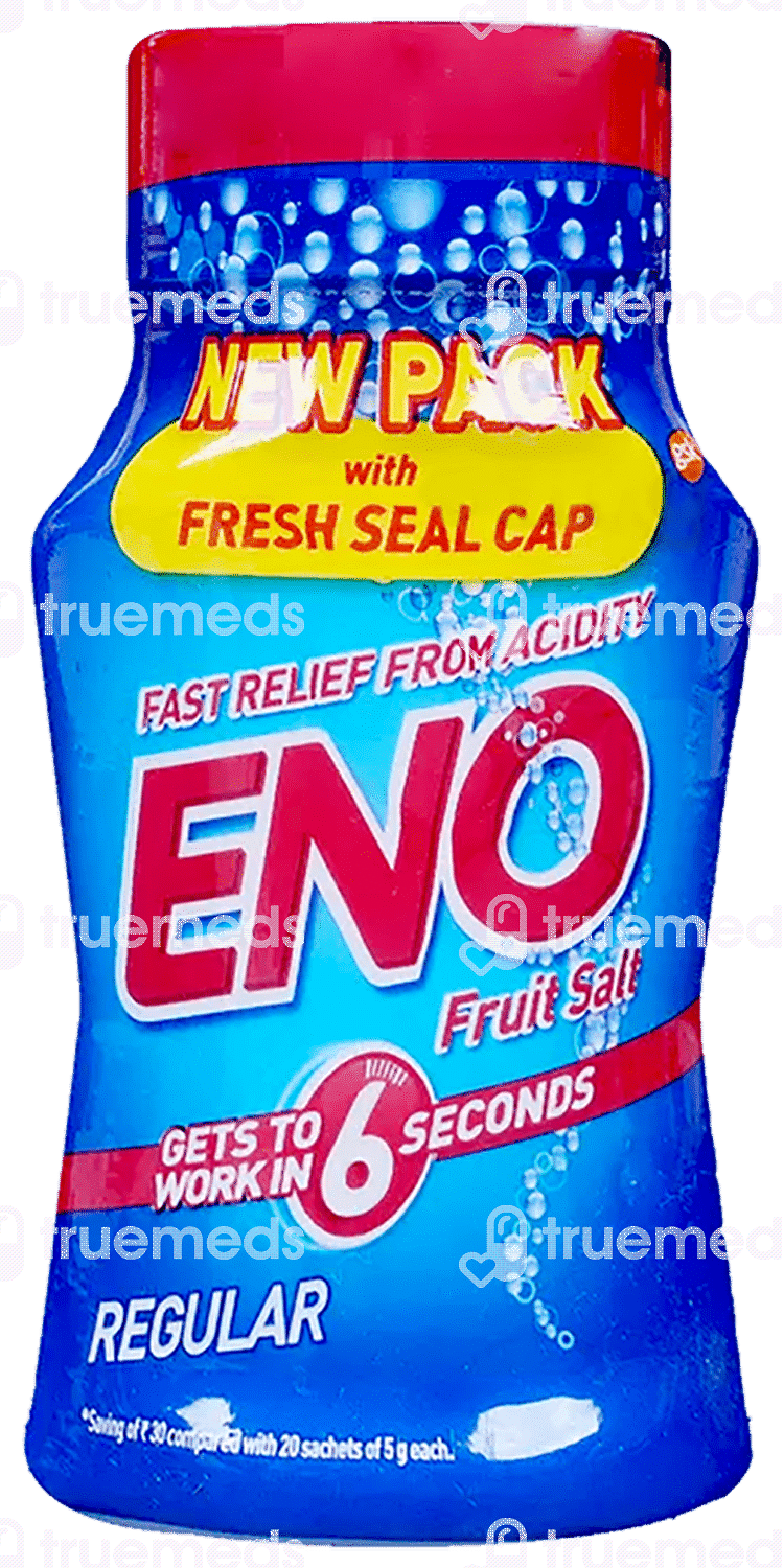 Eno Regular Powder Buy Eno Regular Online at Truemeds