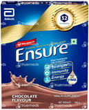 Ensure Chocolate Flaour Refill Powder 200gm