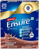 Ensure Chocolate Flavour Refill Powder 200gm