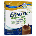 Ensure Diabetes Care Chocolate Flavour Refill Powder 400gm
