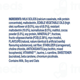 Ensure Diabetes Care Chocolate Flavour Refill Powder 200gm