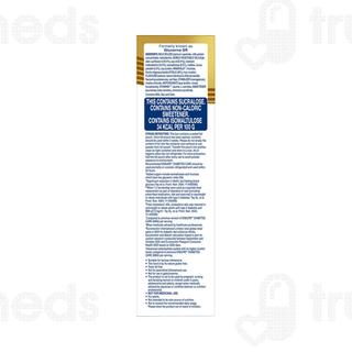 Ensure Diabetes Care Chocolate Flavour Refill Powder 200gm