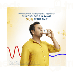 Ensure Diabetes Care Chocolate Flavour Refill Powder 200gm