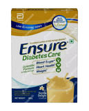 Ensure Diabetes Care Vanilla Flavour Refill Powder 400gm