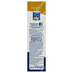 Ensure Diabetes Care Vanilla Flavour Powder Refill 400gm