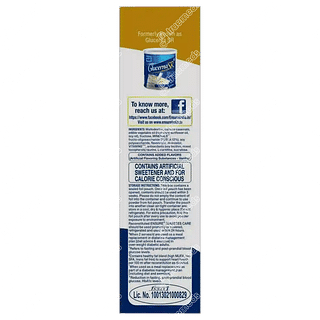 Ensure Diabetes Care Vanilla Refill Powder 400 GM