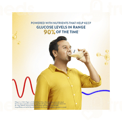Ensure Diabetes Care Vanilla Flavour Powder Refill 200gm