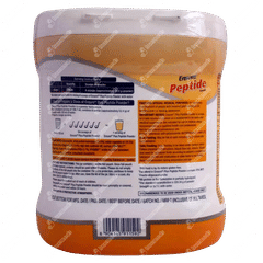 Ensure Plus Peptide Powder 400gm