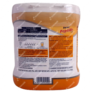 Ensure Plus Peptide Powder 400 GM