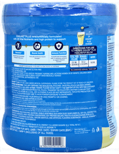Ensure Plus Vanilla Flavour Powder 1kg