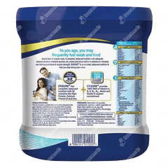 Ensure Vanilla Flavour Powder Jar 400gm