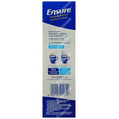 Ensure Vanilla Flavour Refill Powder 400gm