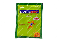 Everzest Tangy Orange Powder 105gm