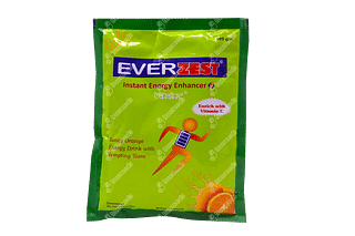 Everzest Powder 105 GM