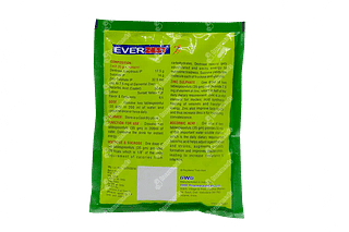 Everzest Powder 105 GM