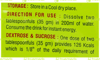 Everzest Tangy Orange 105Gm