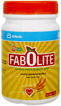 Fabolite Powder 100gm