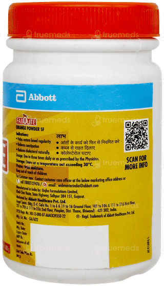 Fabolite Powder 100gm