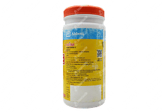 Fabolite Orange Flavour Sugar Free Powder 300gm