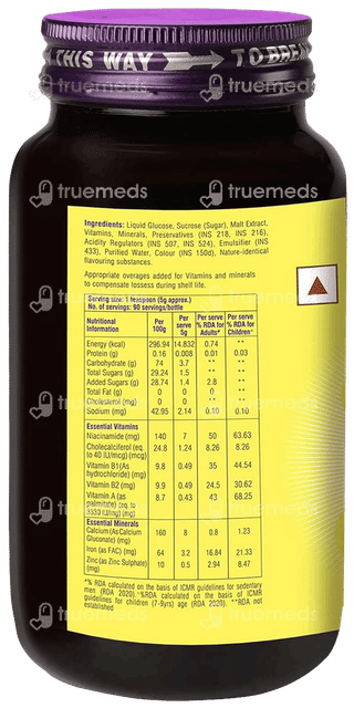 Ferradol Health Supplement 200gm