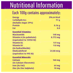 Ferradol Health Supplement 200gm