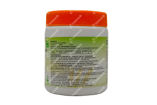 Fibopeg Powder 154.8 GM