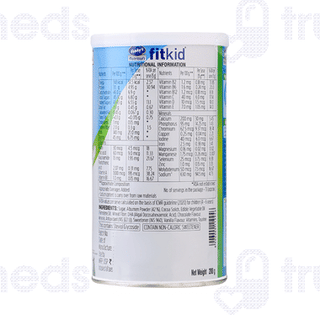 Fitkid Chocolate Flavour Powder 200gm