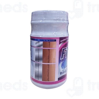 Fitpro Mom Powder 200 GM